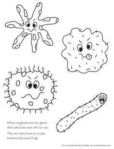 germ coloring sheet hand washing germ coloring pages sketch coloring page germ coloring sheet 