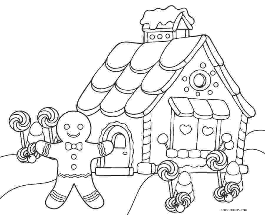 gingerbread house coloring page no lugar que chamo casa casinhas de gengibre para colorir page gingerbread house coloring 