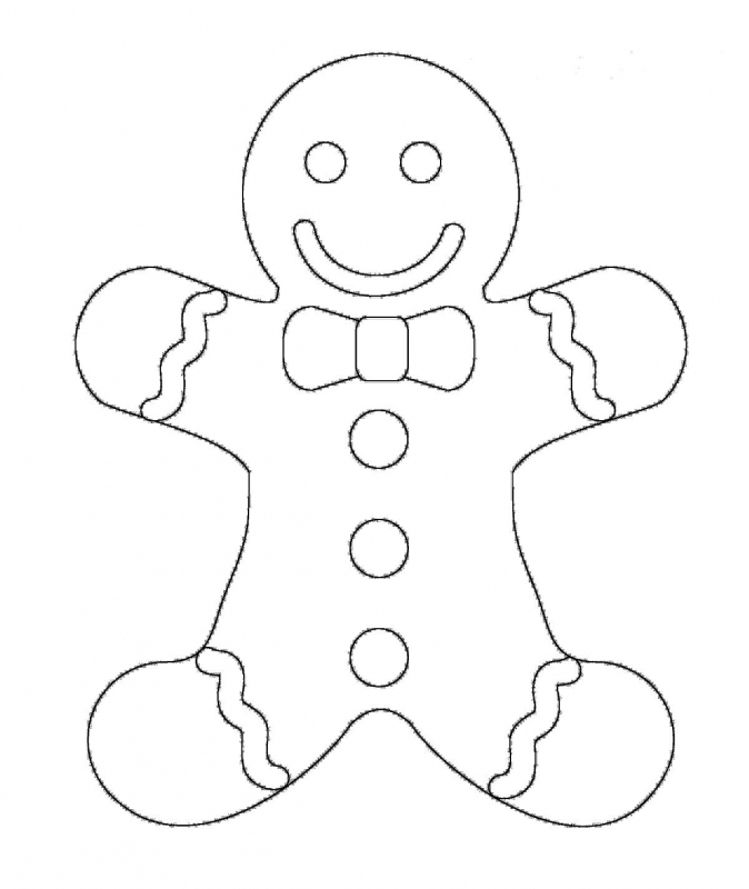 gingerbread man coloring gingerbread man coloring page free printable coloring pages gingerbread man coloring 