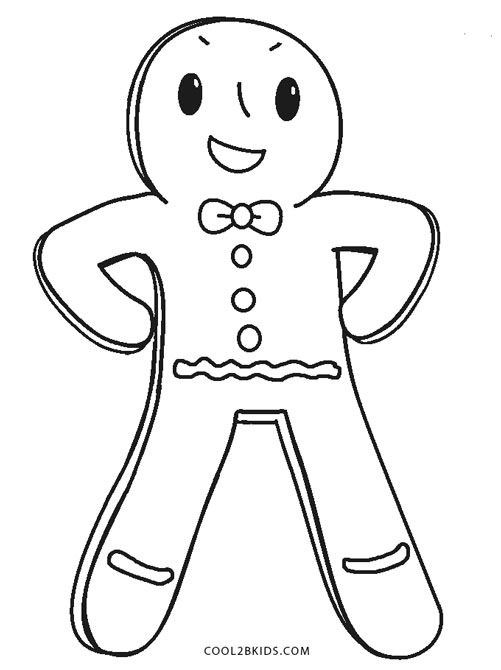 gingerbread man coloring plain gingerbread man coloring page free printable man coloring gingerbread 