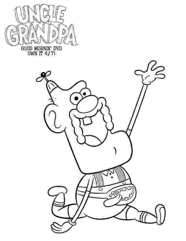 grandpa coloring pages 20 best grandparent39s day images on pinterest coloring pages grandpa 