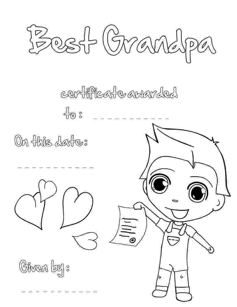 grandpa coloring pages grandparent coloring pages for grandparents day skip to pages grandpa coloring 