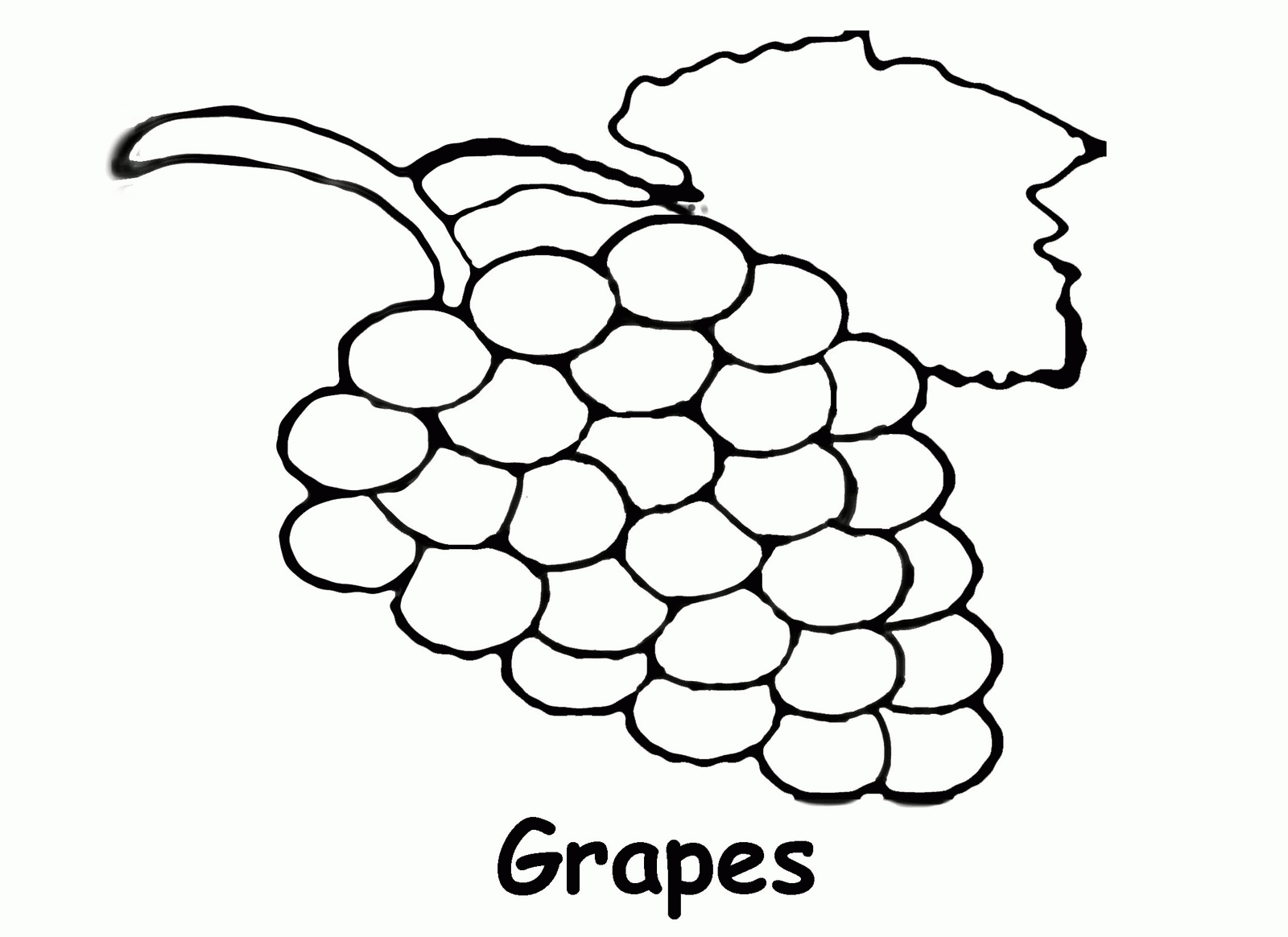 grapes to color grapes coloring page coloring home to grapes color 