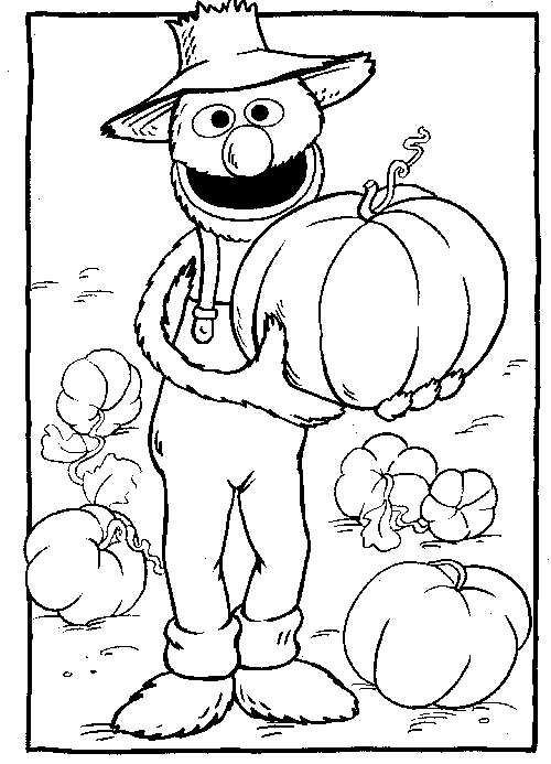 grover coloring page 25 best images about i grover coloring page 