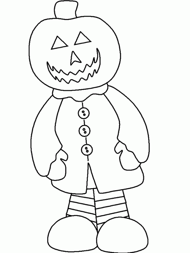 halloween coloring pages easy easy halloween coloring pages coloring home pages easy halloween coloring 