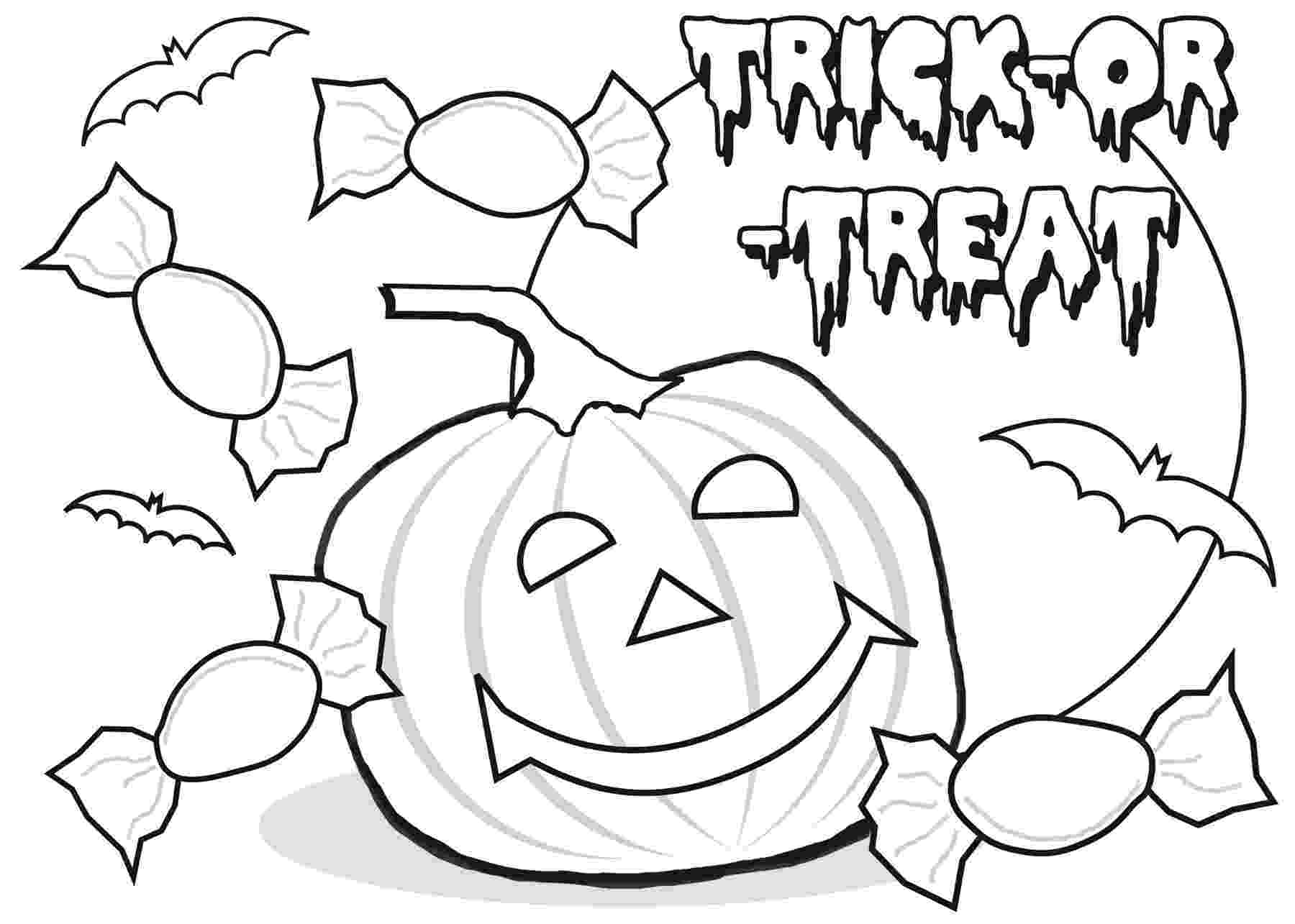 halloween pictures to color halloween coloring pages free printable halloween pictures color halloween to 