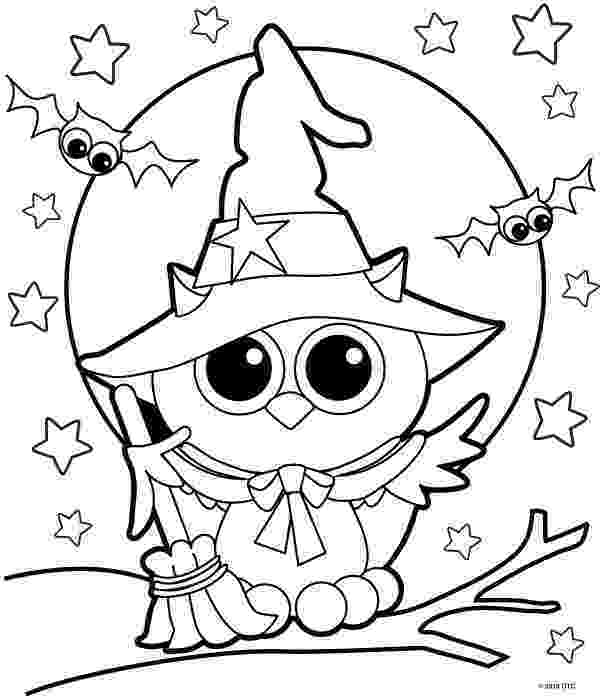 halloween pictures to color halloween coloring pages learn to coloring color to pictures halloween 