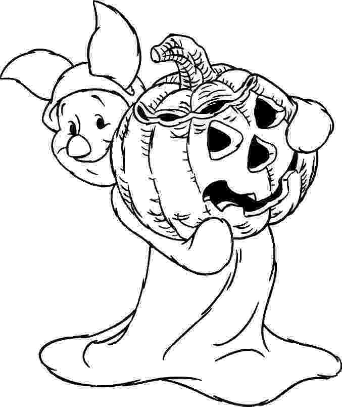 halloween pictures to color halloween coloring pages learn to coloring halloween to pictures color 
