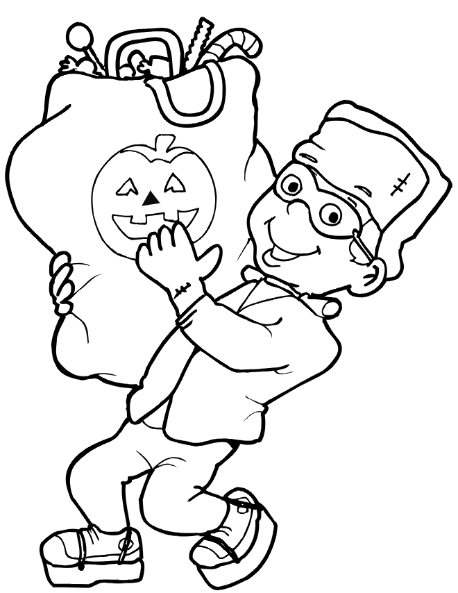 halloween pictures to color halloween coloring pages to print and color free color to pictures halloween 
