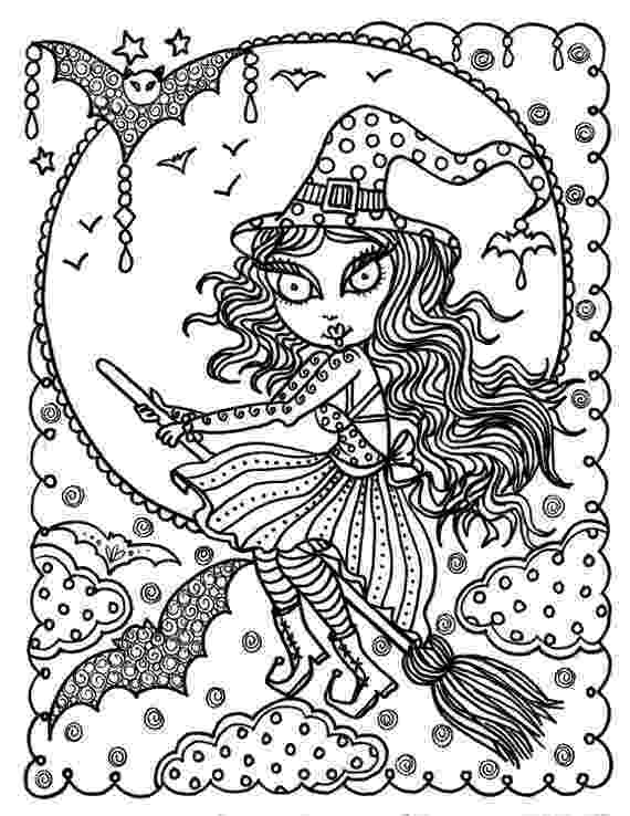 halloween pictures to color holloween coloring to print fantasy coloring pages color pictures to halloween 