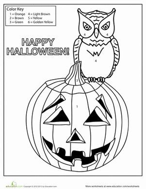halloween pictures to color pumpkin halloween pumpkin coloring pages getcoloringpagescom halloween color to pictures pumpkin 