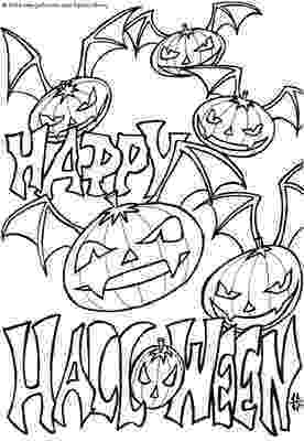 halloween pictures to color transmissionpress printable halloween coloring pages to color pictures halloween 