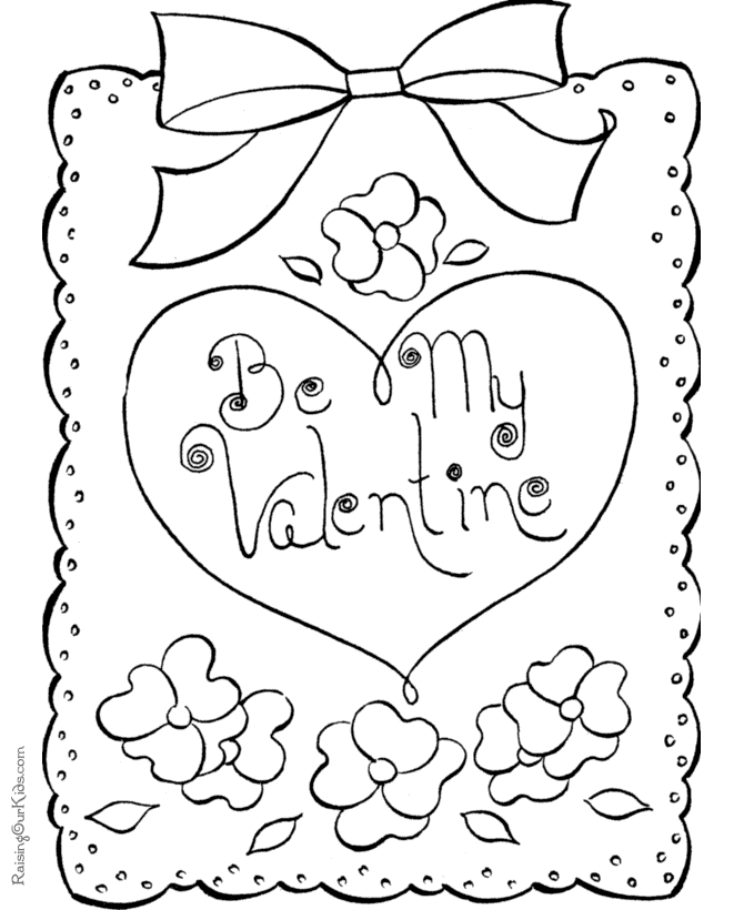 happy valentines day coloring pages happy valentines day coloring pages getcoloringpagescom pages day valentines coloring happy 