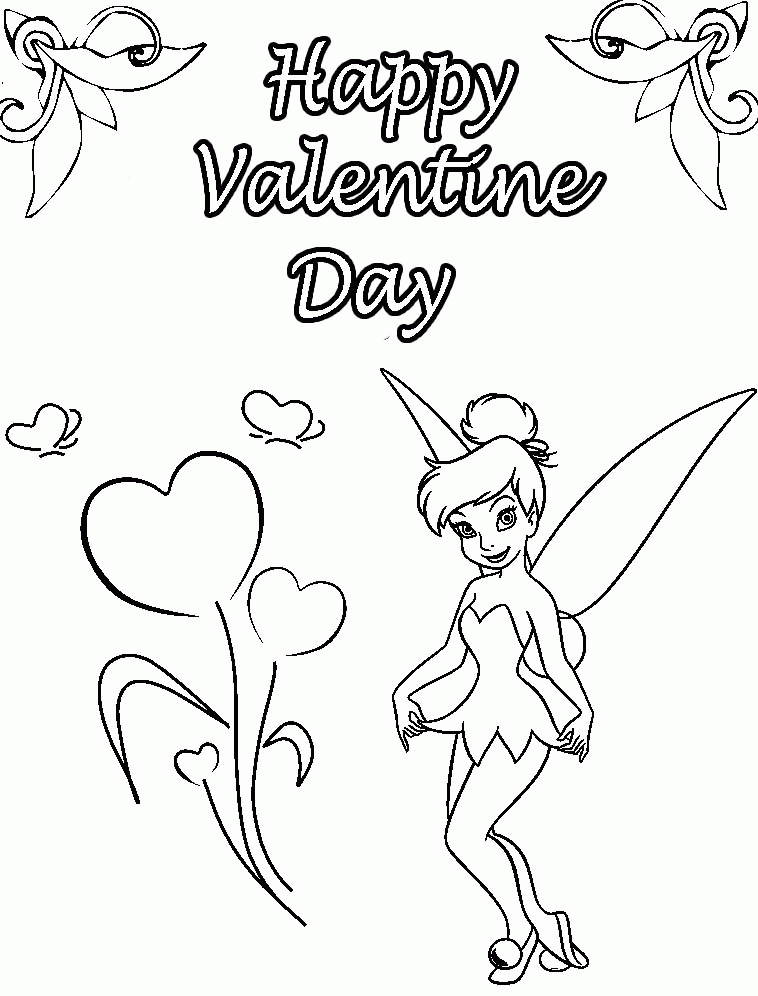 happy valentines day coloring pages valentines day coloring pages getcoloringpagescom valentines happy coloring day pages 