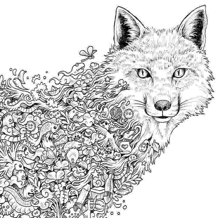 hard animal coloring pages coloring pages for adults difficult animals 12 coloring hard pages coloring animal 