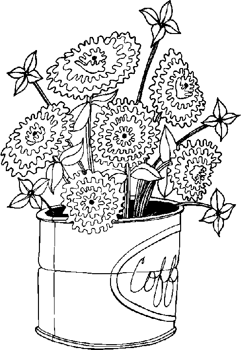 hard flower coloring pages hard detailed coloring pages hard detailed coloring pages hard pages flower coloring 
