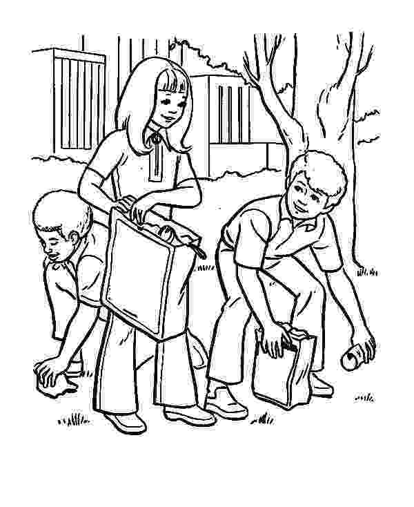helping others coloring pages the best place for coloring page at coloringsky part 20 pages coloring helping others 