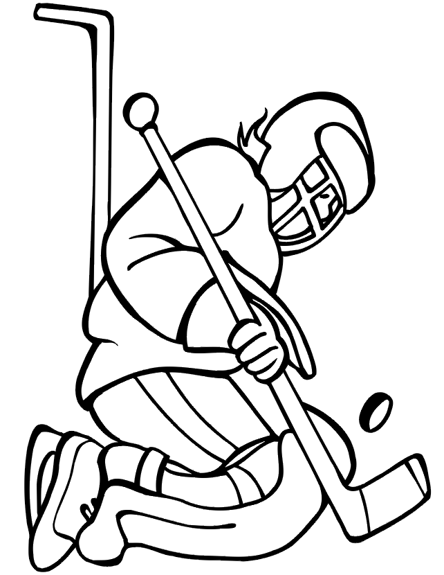 hockey goalie coloring pages hockey goalie pages coloring pages coloring hockey goalie pages 