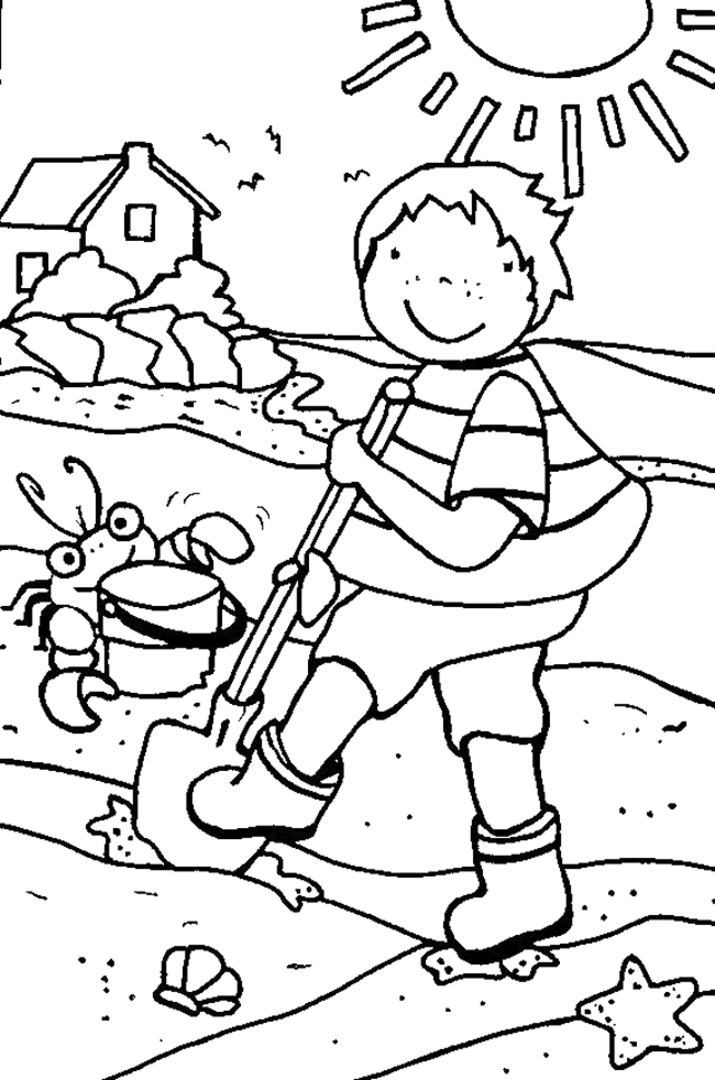 holiday coloring pictures coloring town pictures holiday coloring 