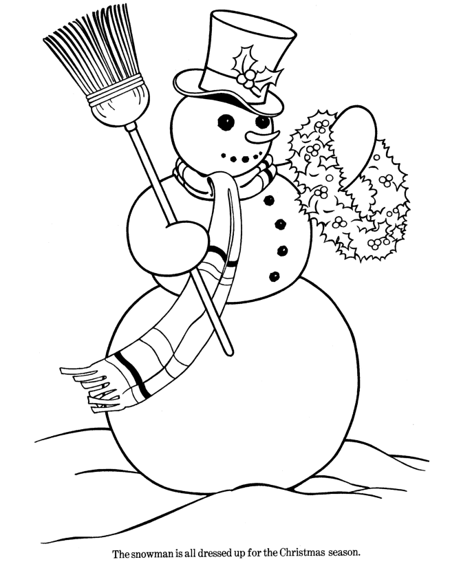holiday coloring pictures fun learn free worksheets for kid ภาพระบายส วน holiday pictures coloring 