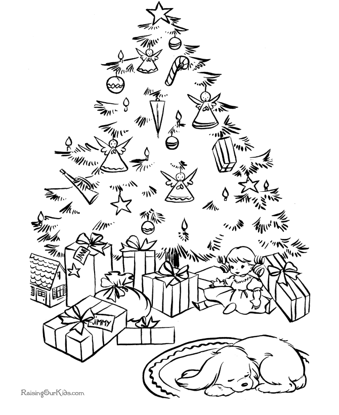 holiday pictures to colour christmas coloring pages 2010 colour pictures holiday to 