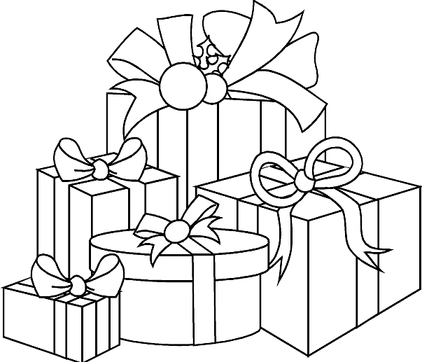 holiday pictures to colour ongarainenglish christmas coloring sheets to holiday colour pictures 