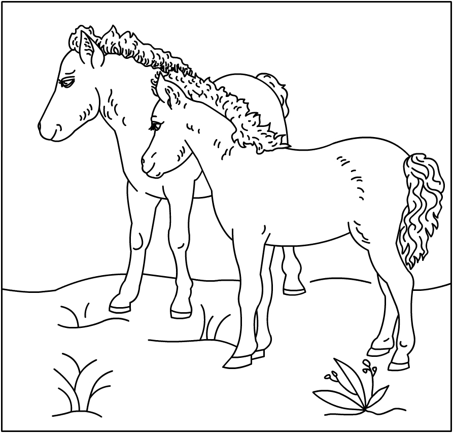 horse pics to color horse coloring pages only coloring pages to color horse pics 