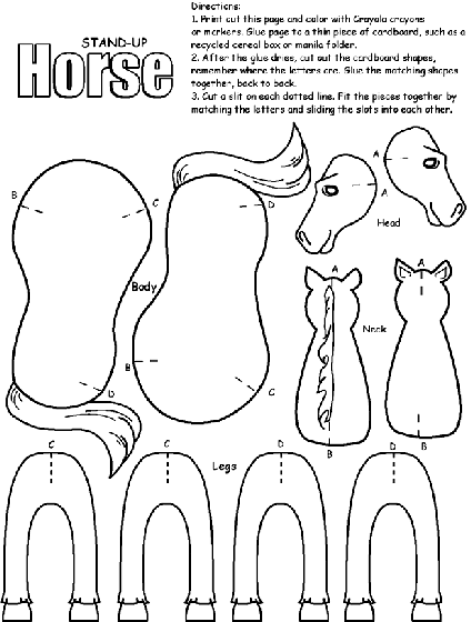 horse print out coloring pages horse coloring page crayolacom pages horse print coloring out 