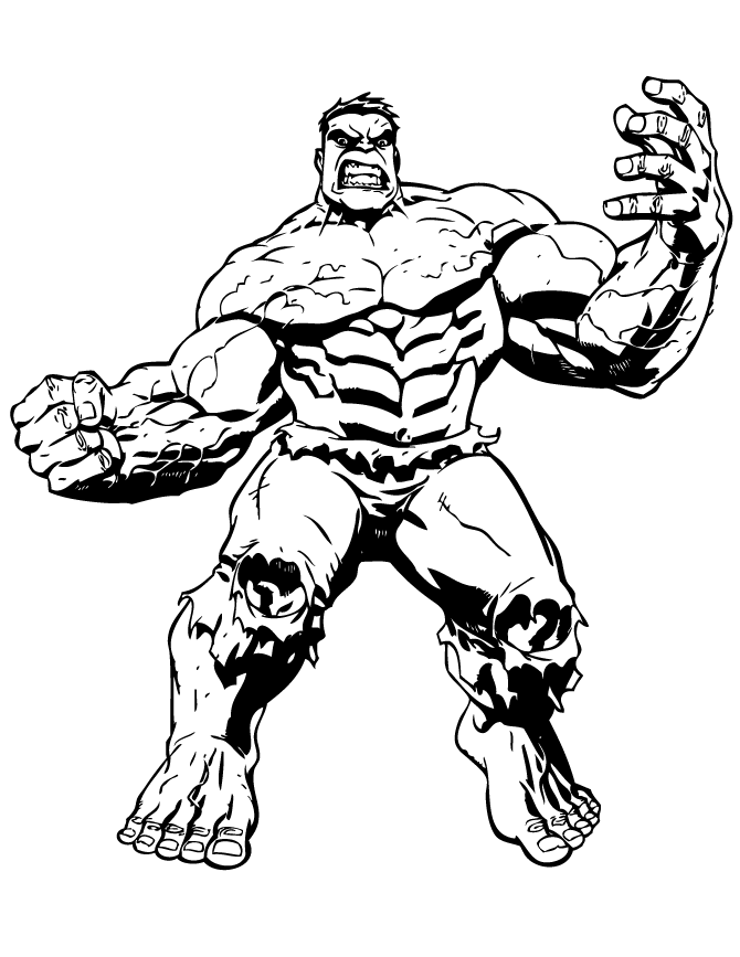 hulk coloring pages to print free 12 free printable the hulk coloring pages print coloring hulk to pages free 