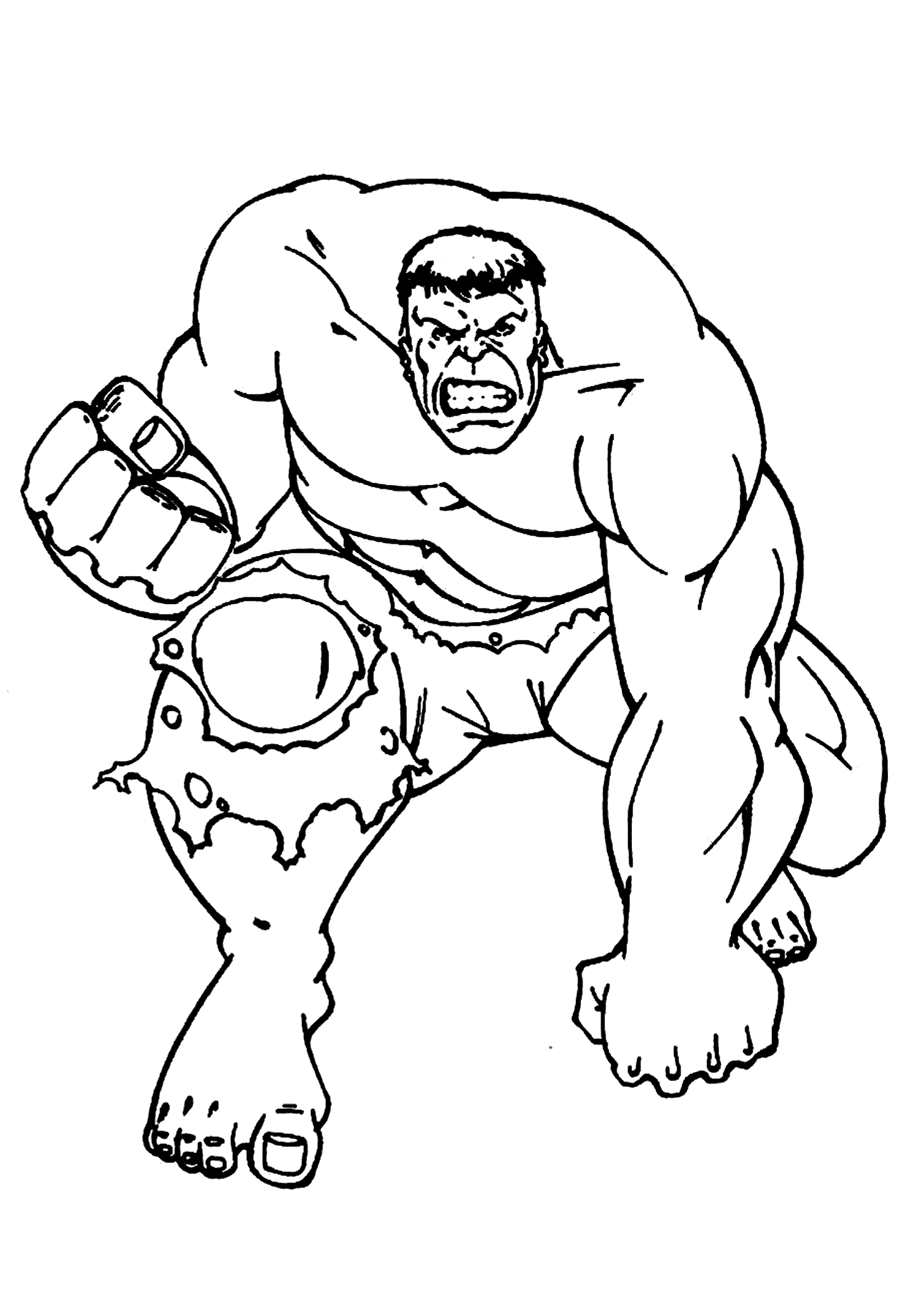 hulk coloring pages to print free free printable hulk coloring pages for kids cool2bkids coloring print pages to free hulk 