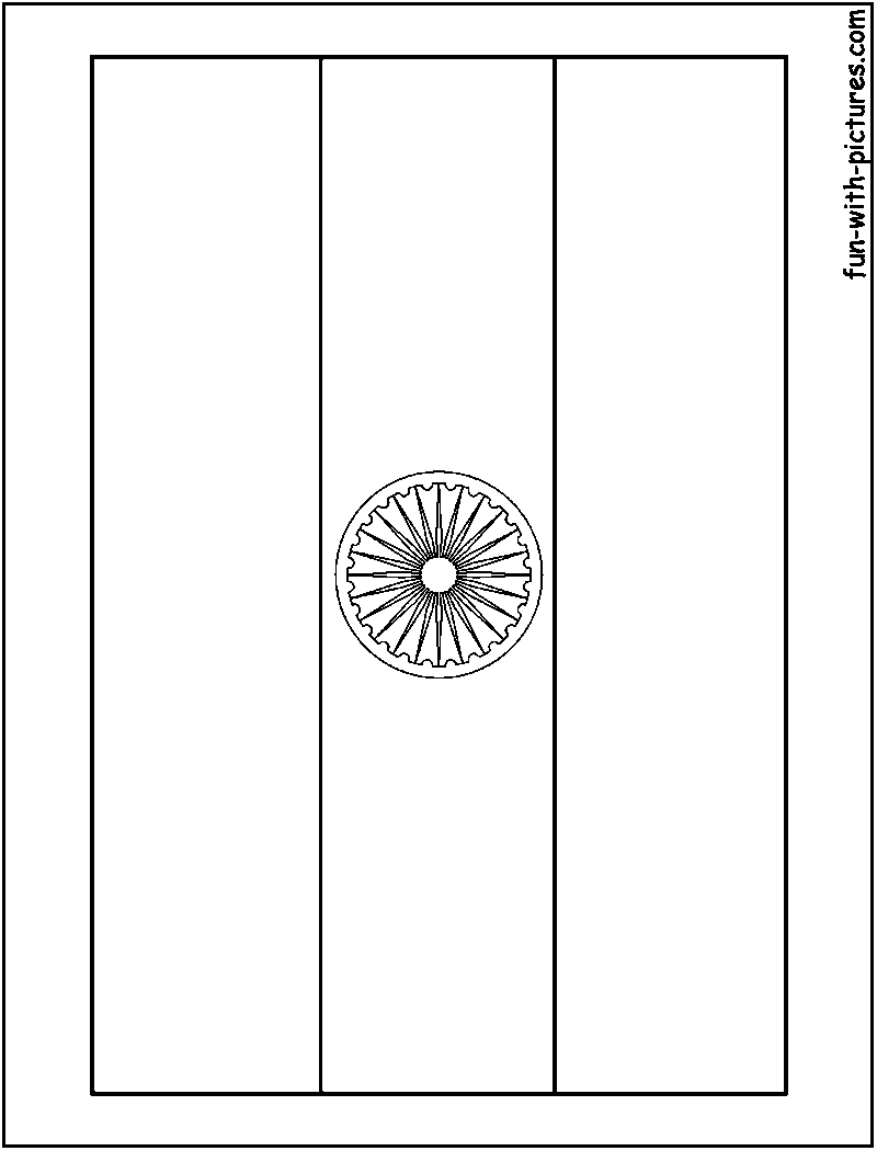 india flag coloring page national symbols of india coloring printable pages holi flag page india coloring 