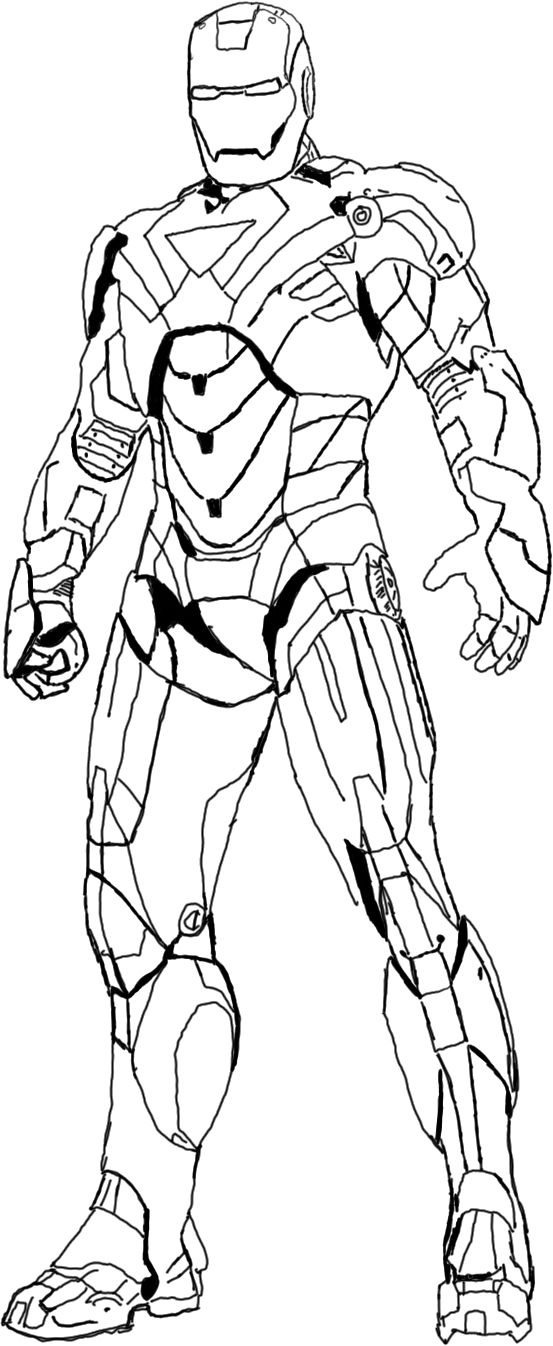 iron man images to colour free printable iron man coloring pages for kids cool2bkids iron to colour images man 