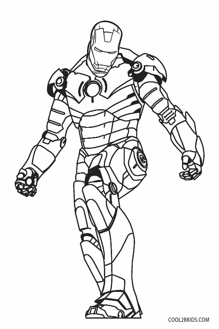 iron man images to colour free printable iron man coloring pages for kids cool2bkids iron to man images colour 