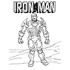 iron man images to colour free printable iron man coloring pages for kids cool2bkids iron to man images colour 1 1