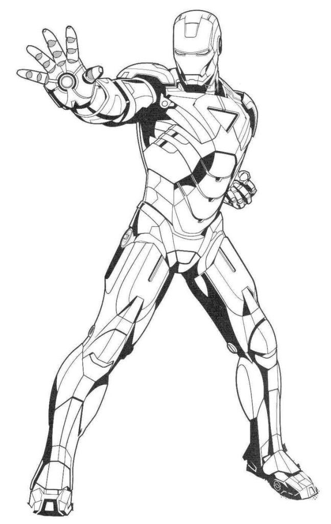 iron man images to colour heroes iron man coloring page superhero coloring images iron colour man to 