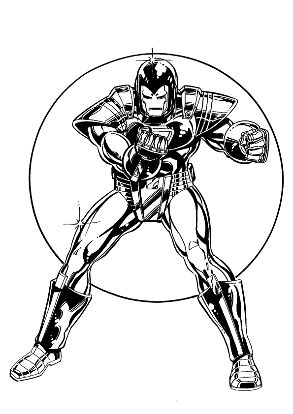 ironman coloring page iron man coloring pages free printable coloring pages page coloring ironman 