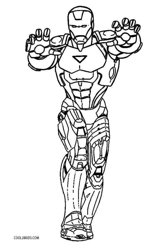 ironman printable coloring pages iron man coloring pages free printable coloring pages ironman coloring printable pages 