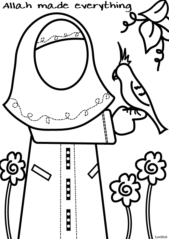 islamic coloring pages ramadan colouring pages in the playroom coloring islamic pages 
