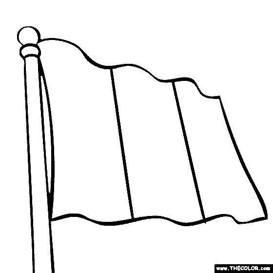 italy flag coloring page free online coloring pages thecolor coloring italy flag page 