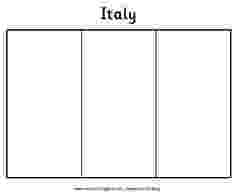 italy flag coloring page geography for kids france flag coloring page flag page coloring flag italy 