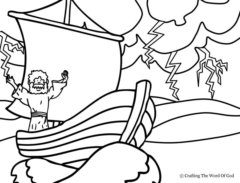 jesus calms the storm coloring page pin by carrie nameth on passport to peru bible coloring coloring storm calms page the jesus 