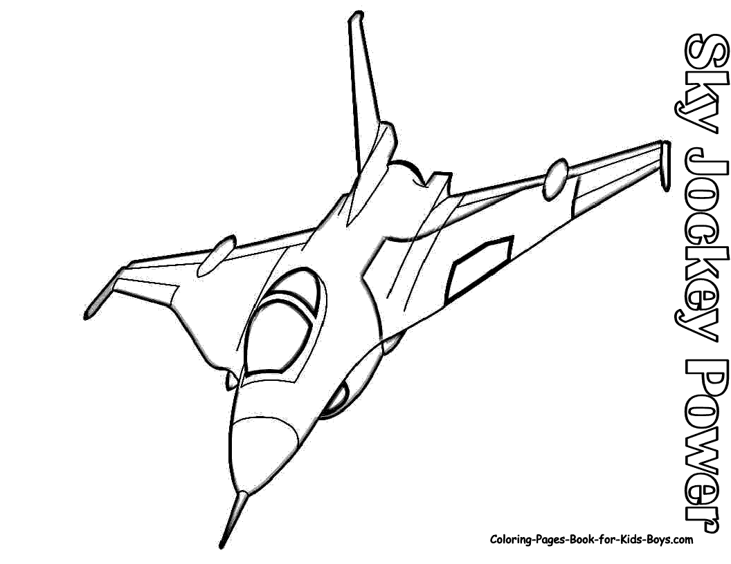 jet pictures to print fighter jet coloring page printables for kids free jet pictures print to 
