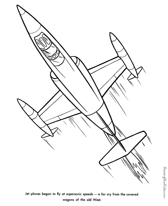 jet pictures to print free printable airplane coloring pages for kids to print jet pictures 