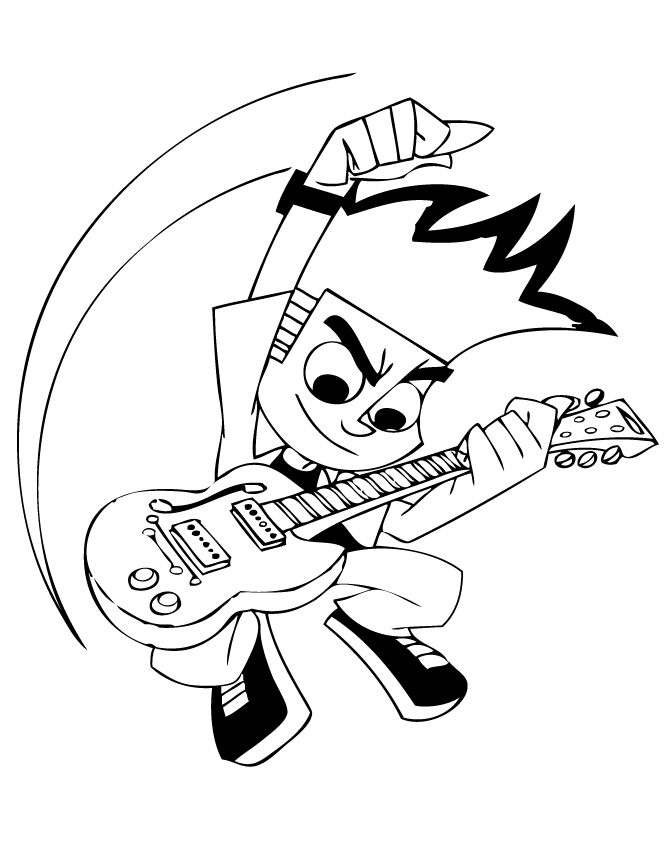 johnny test coloring pages johnny test coloring pages squid army coloring pages johnny test 