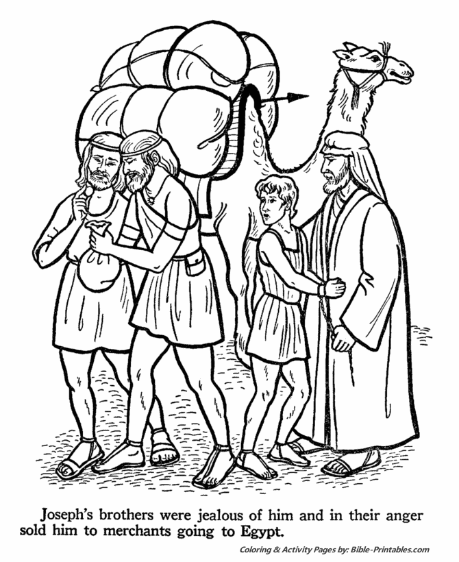 joseph coloring pages joseph in egypt coloring pages coloring home joseph coloring pages 