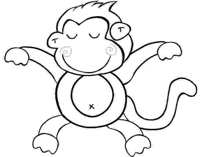 jungle animal coloring pages cute and latest baby coloring pages animal coloring jungle pages 