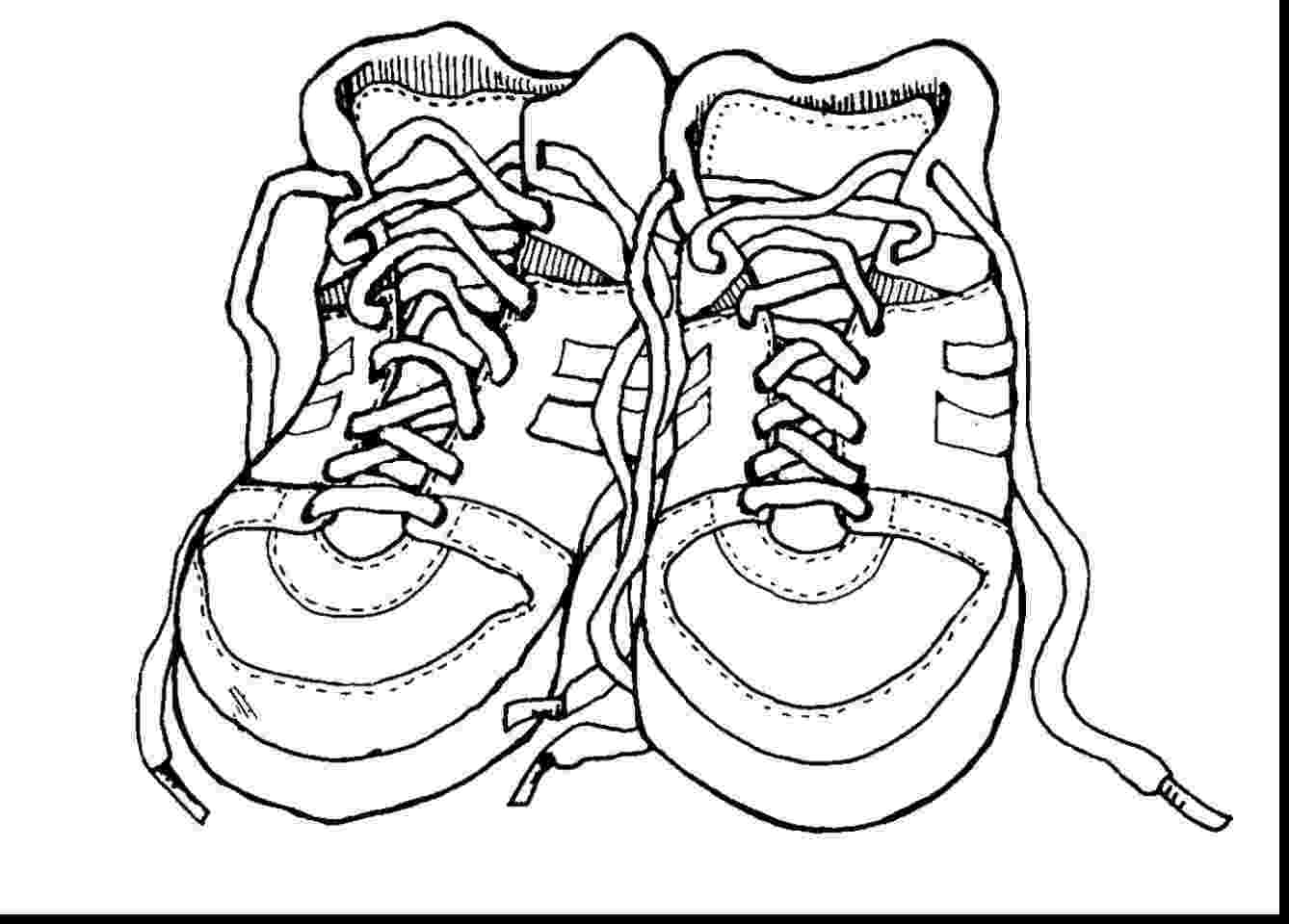 kd coloring pages kd shoes coloring pages at getcoloringscom free pages coloring kd 