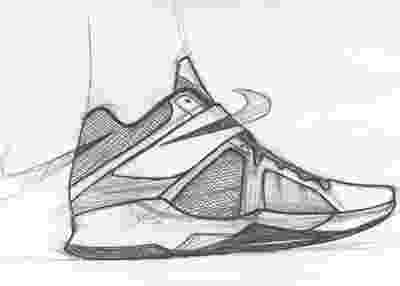 kd coloring pages sketches of nike foamposites coloring pages coloring pages kd 