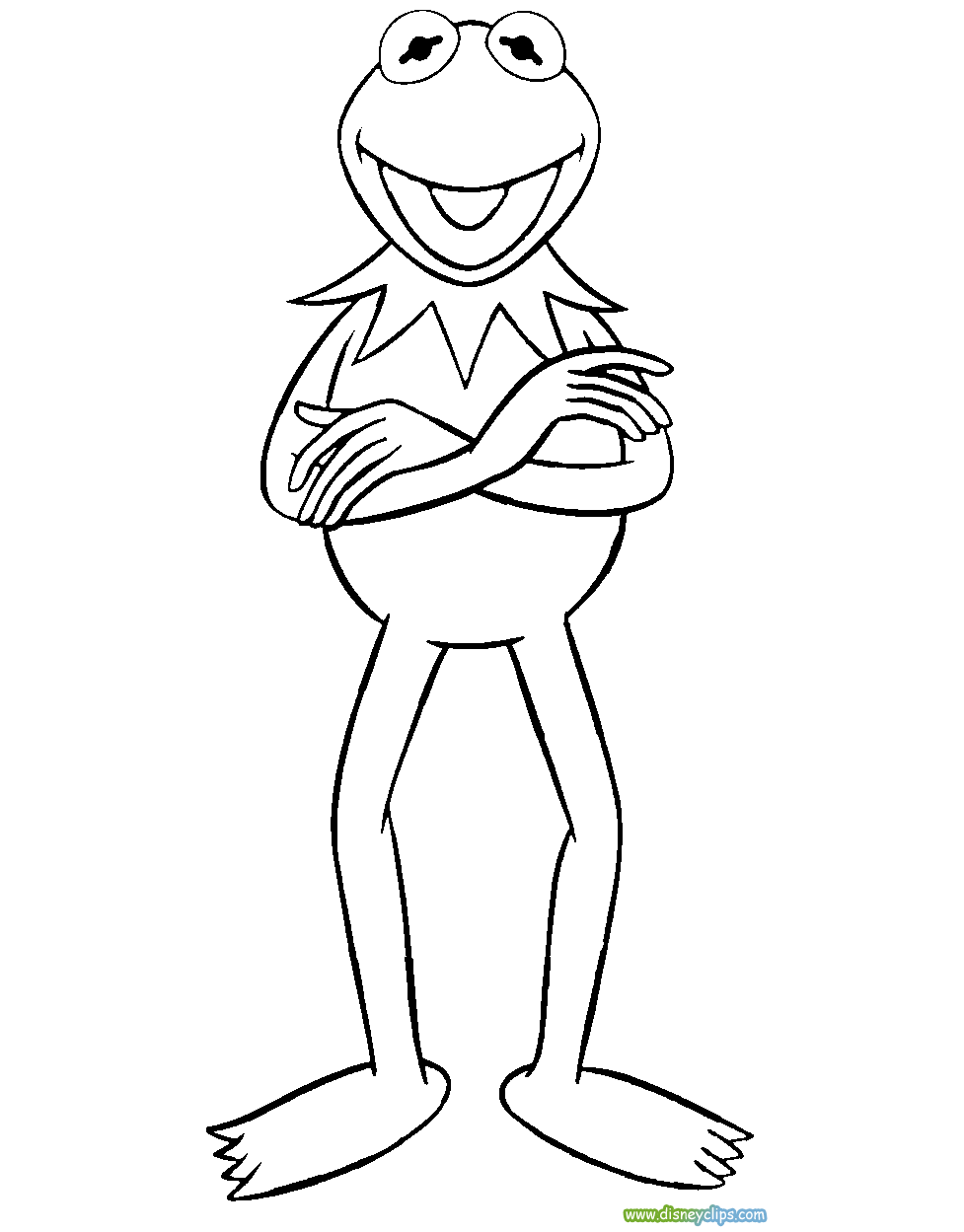 kermit the frog coloring pages 67 best sesame street coloring pages images on pinterest coloring the kermit pages frog 