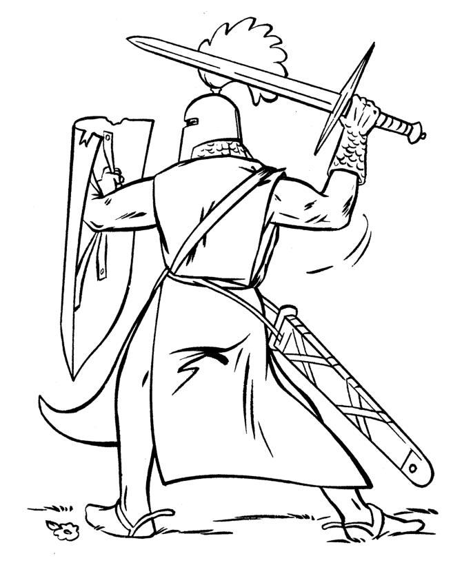 knight coloring page knight coloring pages getcoloringpagescom coloring knight page 